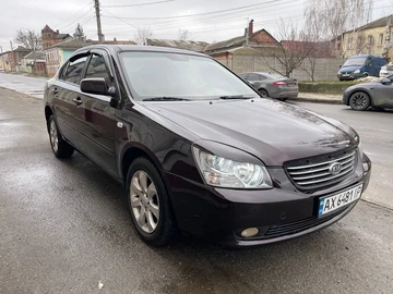 Авто KIA Magentis 2007 № 8627905