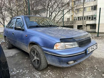 Авто Daewoo Nexia 2007 № 8627912