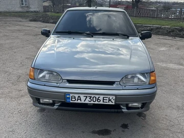 Авто ВАЗ 2115 2012 № 8627925