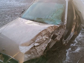 Авто Daewoo Lanos Sens  2004 № 8627929