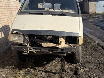 Авто ГАЗ 3302 Газель 1992 № 8627931