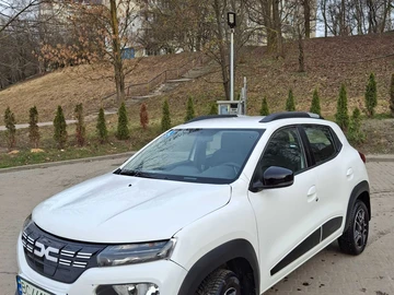 Авто Dacia 1300 2023 № 8627935