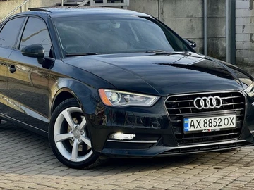 Авто Audi A3 2016 № 8627937