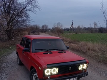 Авто ВАЗ 2106 1978 № 8627942