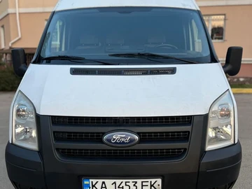 Авто Ford Transit 2012 № 8627943