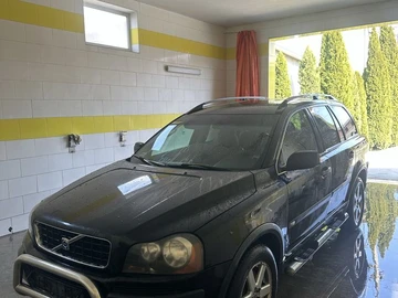 Авто Volvo Xc90 2007 № 8627944