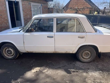 Авто ВАЗ 2101 1978 № 8627945
