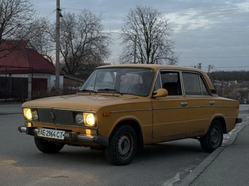 Авто ВАЗ 21061 1984 № 8627956