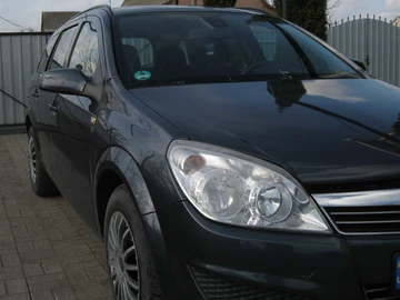Авто Opel Astra 2009 № 8627958