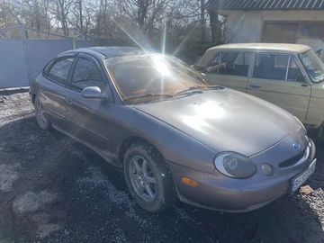 Авто Ford Taurus 1996 № 8627962