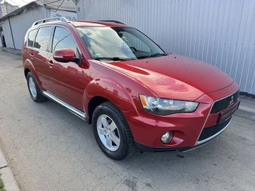 Авто Mitsubishi Outlander 2013 № 8627965