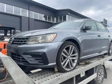 Авто Volkswagen Passat Sedan 2018 № 8627972