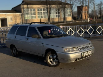 Авто ВАЗ 21114 2008 № 8627973