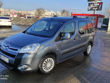 Авто Citroen Berlingo 2010 № 8627978
