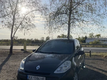 Авто Renault 14 2010 № 8627983