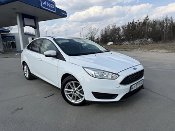 Авто Ford Focus 2016 № 8627985