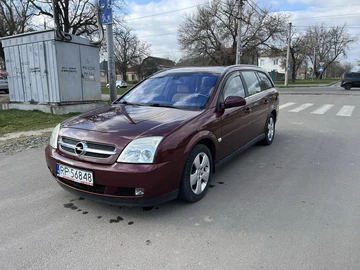 Авто Opel Vectra 2005 № 8628201
