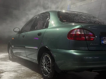 Авто Daewoo Arcadia 2008 № 8628205