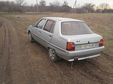 Авто ЗАЗ 1103 Slavuta 2003 № 8628206