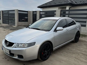 Авто Honda Accord 2004 № 8628208