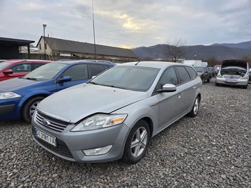 Авто Ford Mondeo 2009 № 8628224