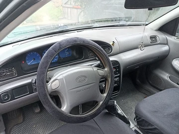 Авто KIA Sephia 1998 № 8628232