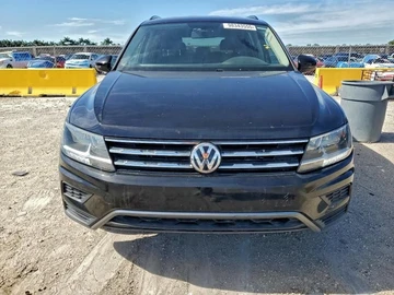 Авто Volkswagen Tiguan 2018 № 8628241