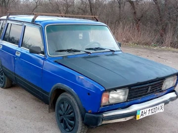Авто ВАЗ 2104 2005 № 8628243