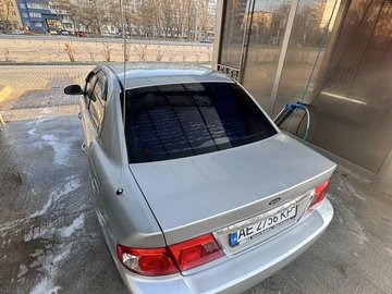 Авто KIA Magentis 2005 № 8628245