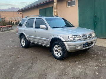 Авто Mercedes 8 2001 № 8628250