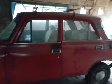 Авто  2140 1980 № 8628251