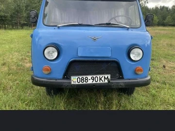 Авто ВАЗ 11113 Oka 1981 № 8628252