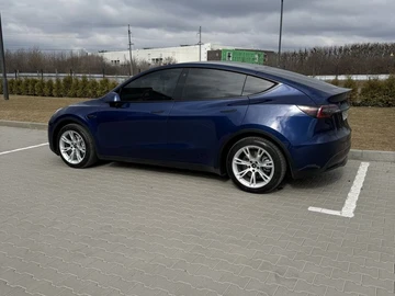 Авто Tesla Roadster 2021 № 8628254