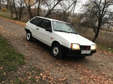Авто ВАЗ 2108 1989 № 8628261