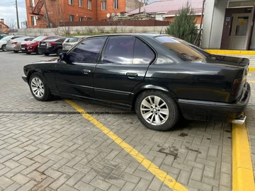 Авто BMW 5 Серия 1988 № 8628262