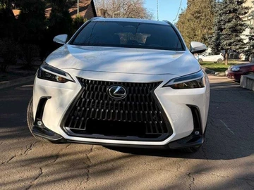Авто Lexus Nx 2023 № 8628268