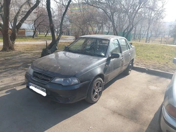 Авто Daewoo Nexia 2009 № 8628279