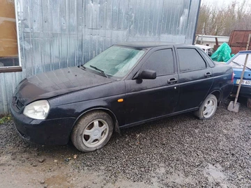 Авто ВАЗ 21073 2009 № 8628287