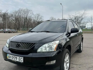 Авто Lexus Rx Серія 2008 № 8628291