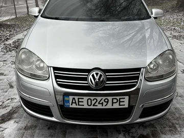 Авто Volkswagen Golf 2007 № 8628294