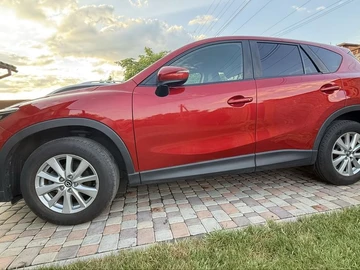 Авто Mazda Cx-5 2017 № 8628296