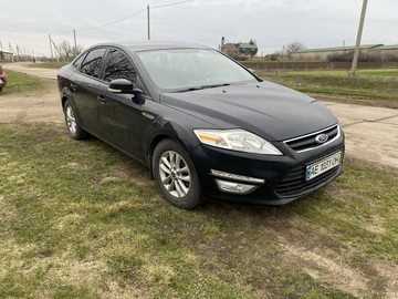 Авто Ford Mondeo 2012 № 8628297