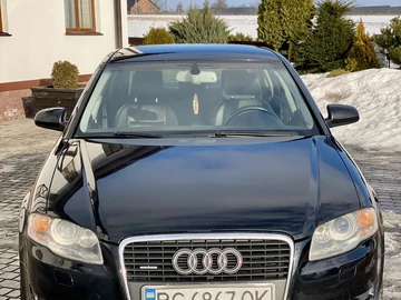 Авто Audi A4 2006 № 8628300