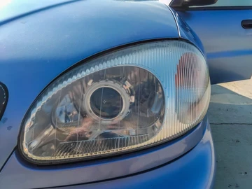 Авто Daewoo Lanos Sens  2007 № 8628305