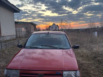 Авто Fiat Tipo 1990 № 8628463