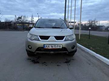 Авто Mitsubishi 3000 Gt 2008 № 8628467