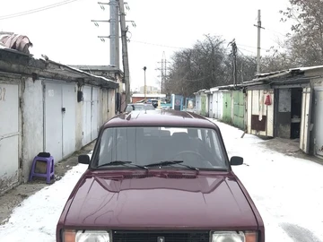 Авто ВАЗ 21043 2004 № 8628470