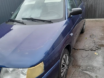 Авто ВАЗ 2112 2006 № 8628472