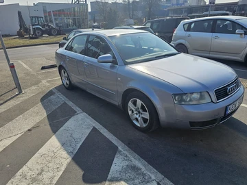 Авто Audi A4 2003 № 8628474