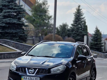 Авто Nissan Qashqai 2011 № 8628477